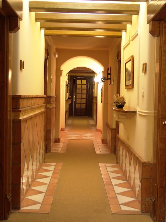 Balneario De Alicun De Las Torres Villanueva de las Torres Room photo